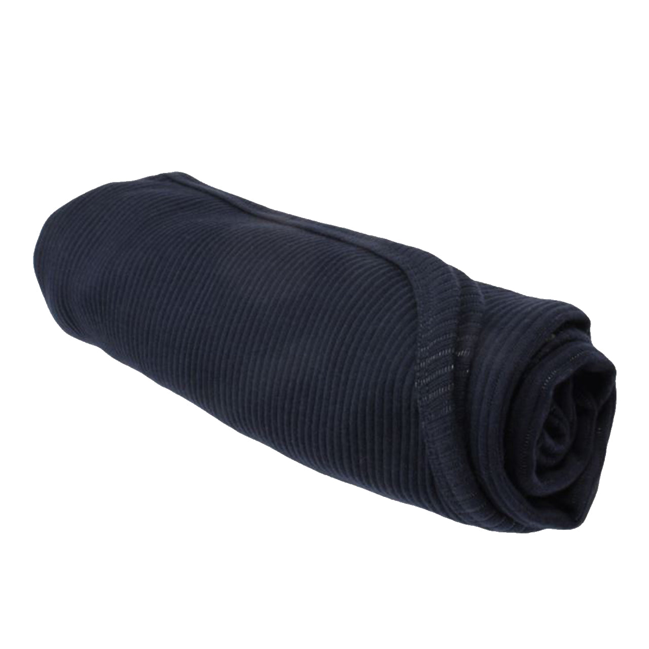 Navy Blanket - Denny's