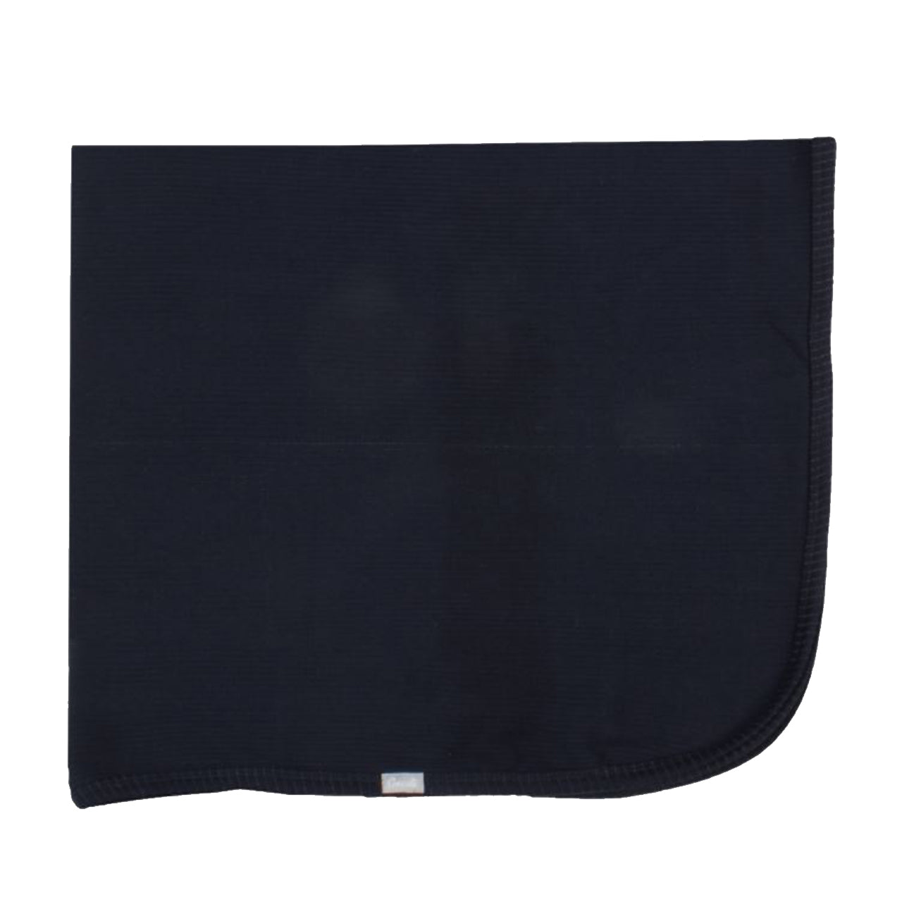 Navy Blanket - Denny's