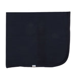 Navy Blanket - Denny's