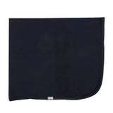 Navy Blanket - Denny's