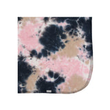 Tie Dye Blanket - Denny's