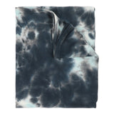 Tie Dye Blanket - Denny's