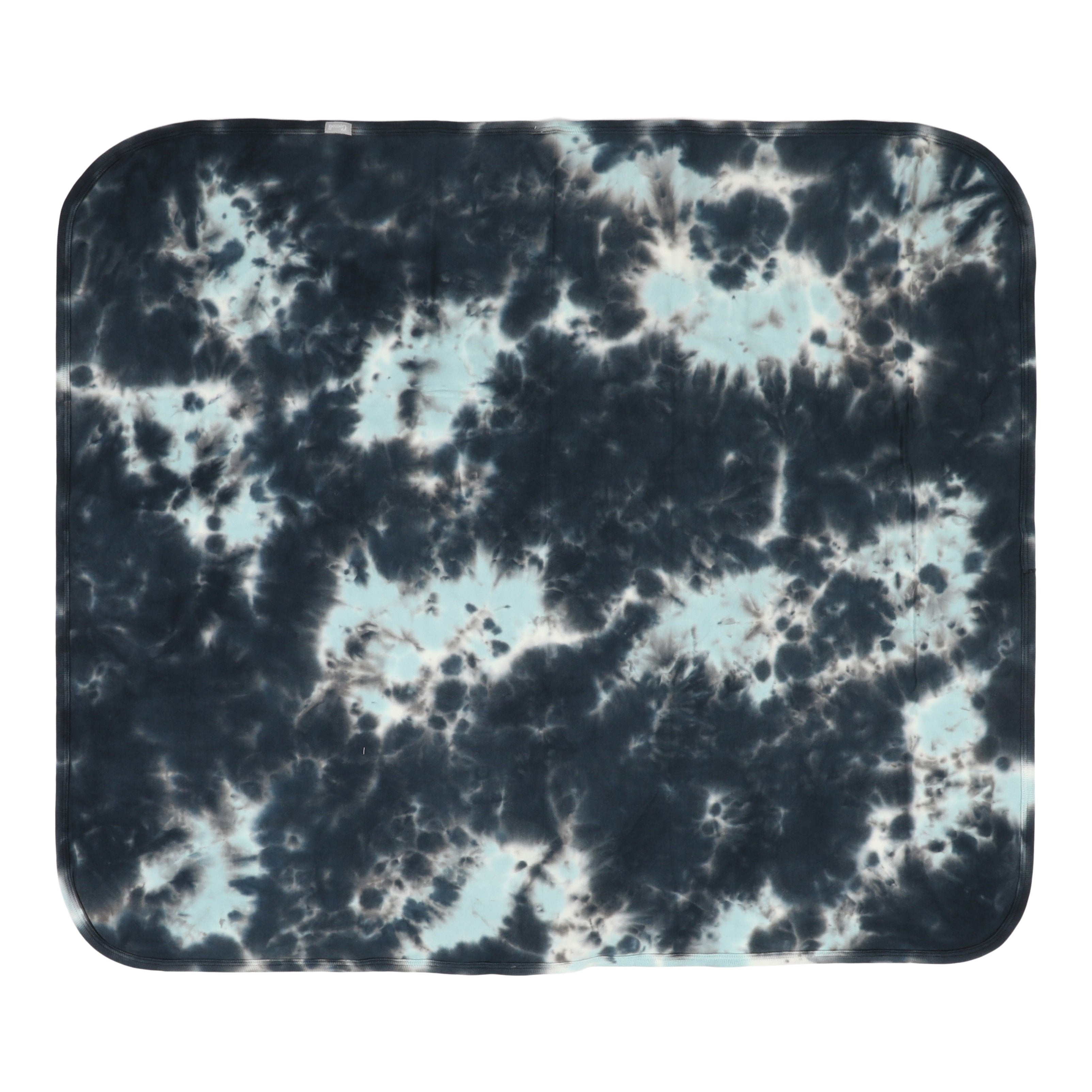Tie Dye Blanket - Denny's