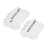 Kids No Show Socks 6-Pack10C-3Y - Denny's