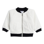 Sugar Plum Jacket - Denny's