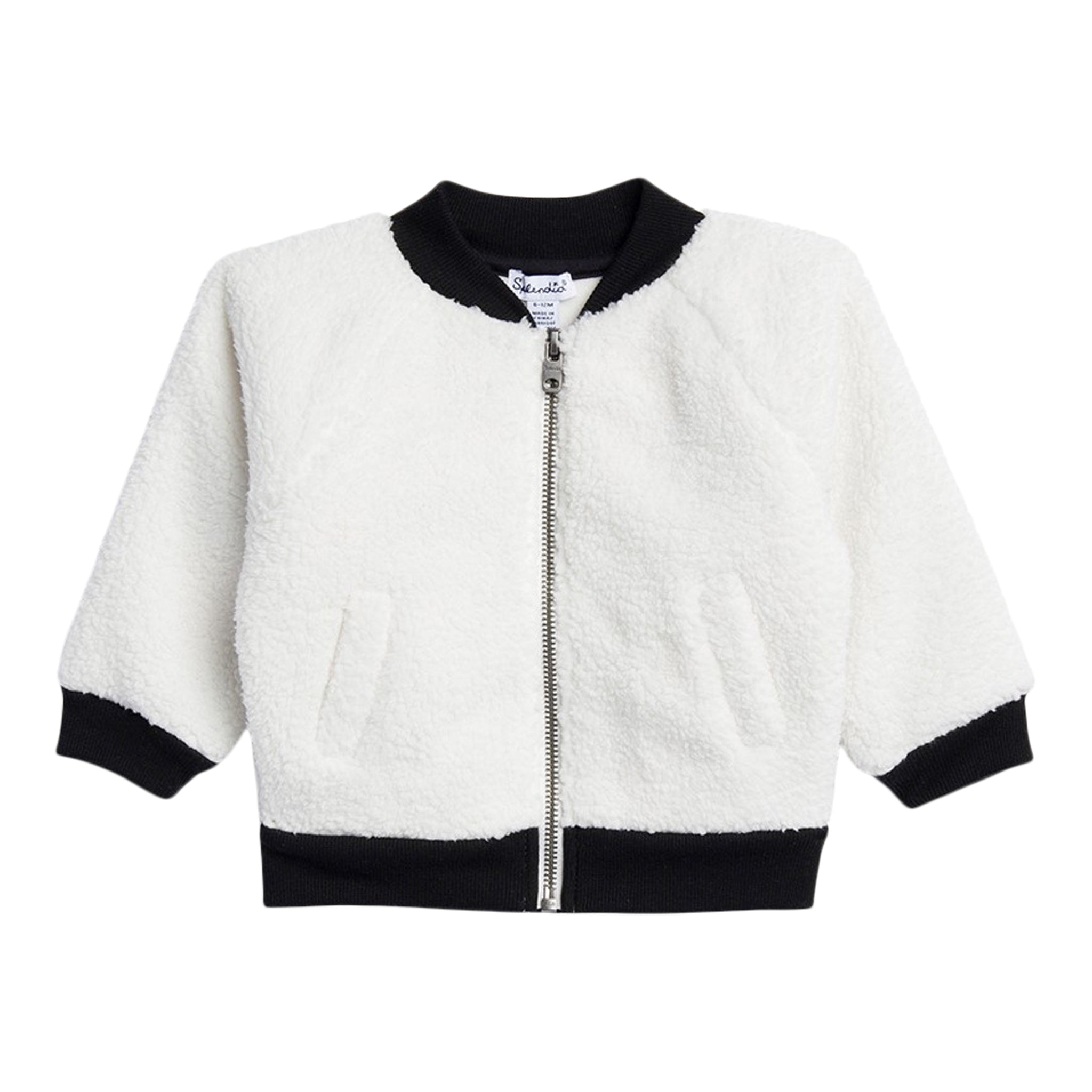 Sugar Plum Jacket - Denny's