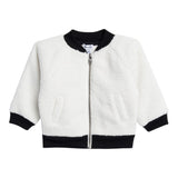 Sugar Plum Jacket - Denny's