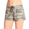 Kind Is Cool Camo Lounge Short - Denny's
