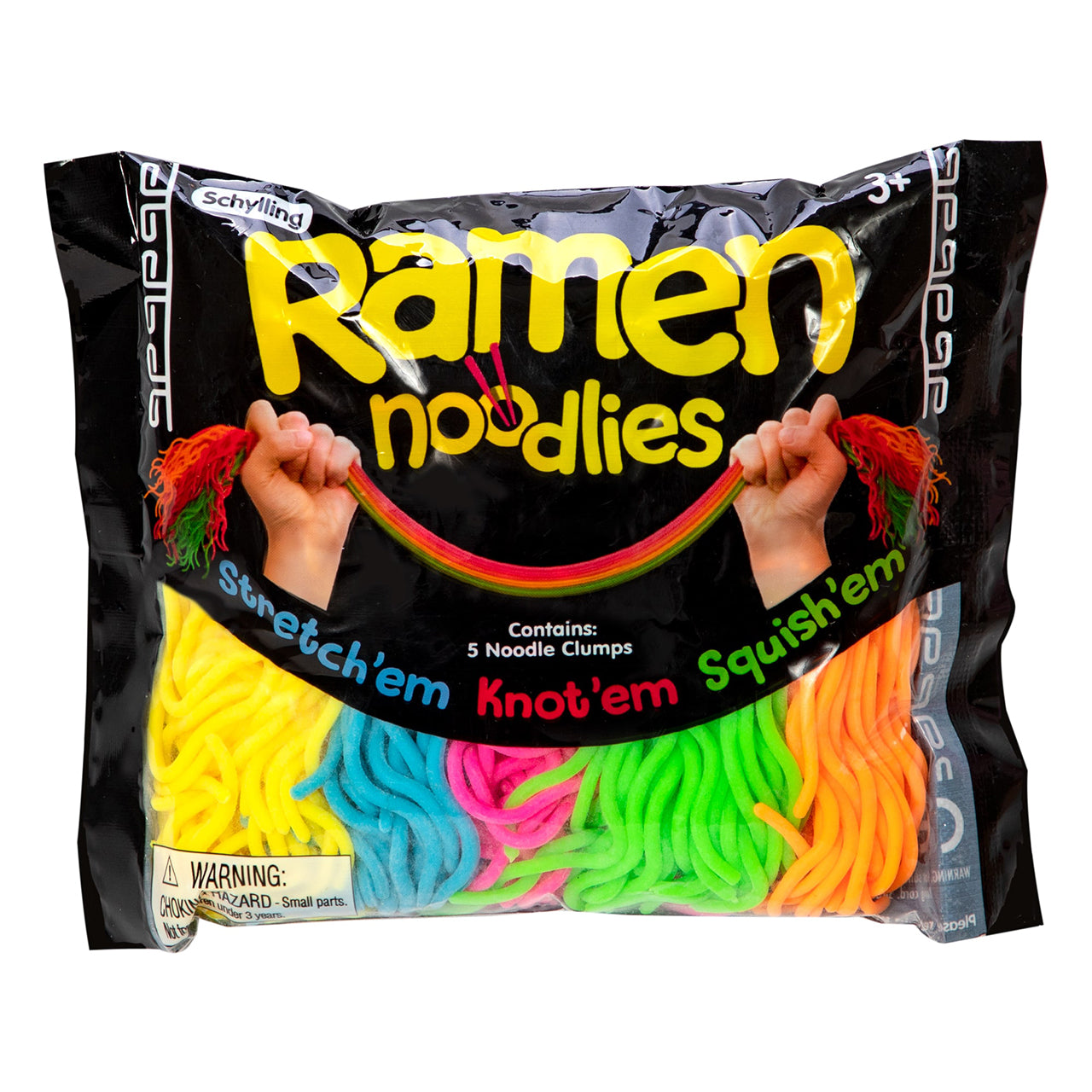 Noodlies Ramen - Denny's