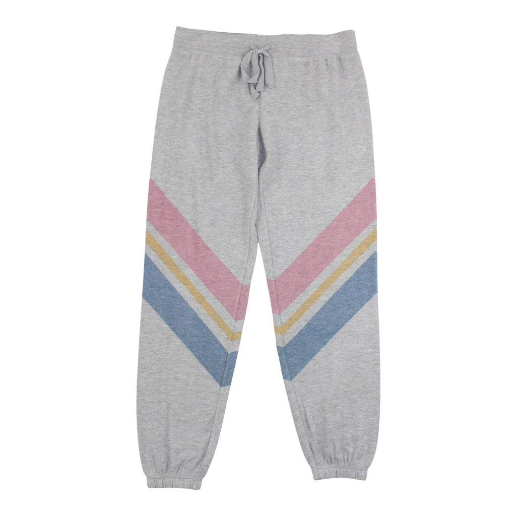 Lounge Essentials Chevron Stripe - Denny's