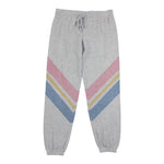 Lounge Essentials Chevron Stripe - Denny's