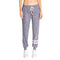 Mon Cheri Jogger With Stripe On One Leg - Denny's