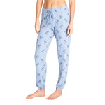 Peachy Party Stars Jogger - Denny's
