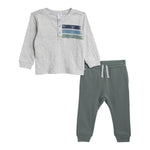 2pc Track Star Set - Denny's