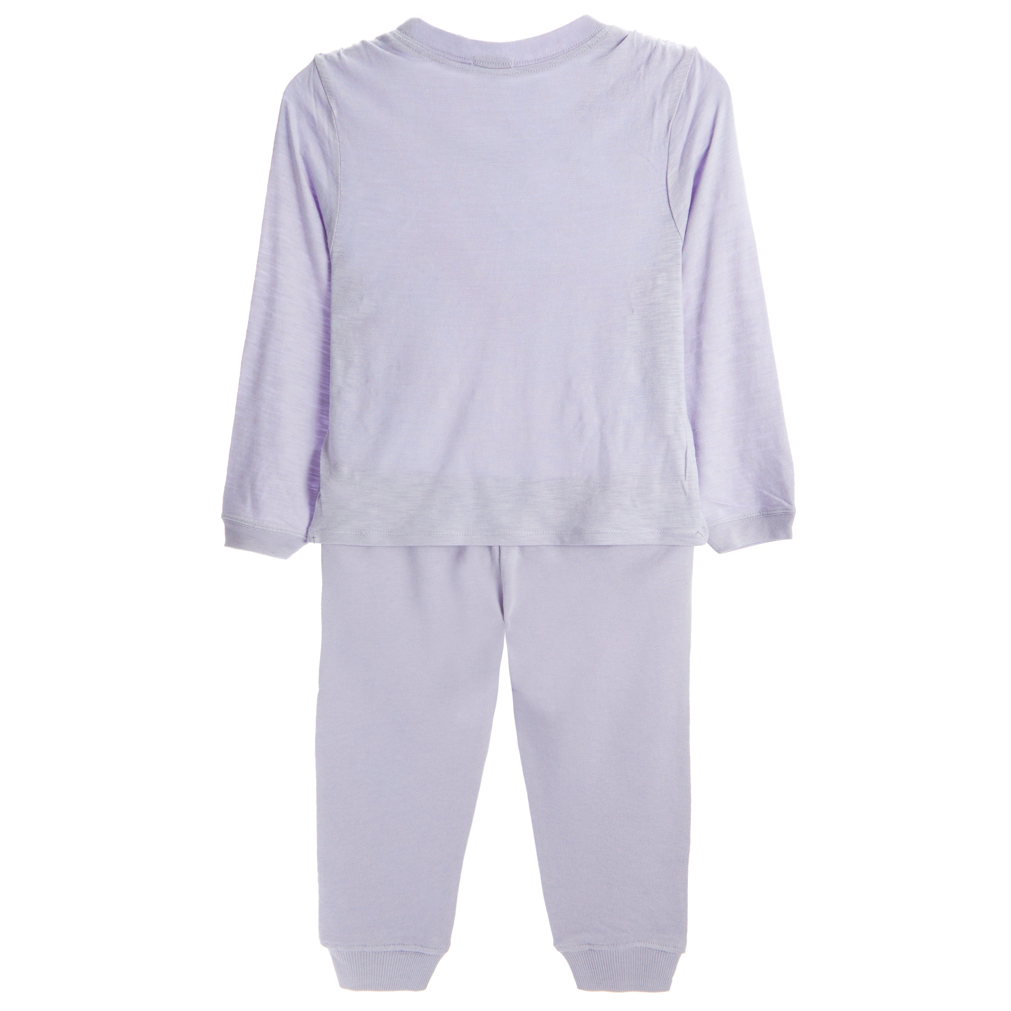 2pc Lavender Heart Set - Denny's