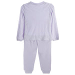 2pc Lavender Heart Set - Denny's