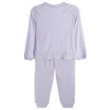 2pc Lavender Heart Set - Denny's