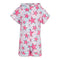 Swirl Star Romper - Denny's