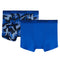 2pk Wave Performance Boxer Brief - Denny's