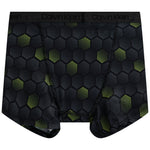 2pk Hexagon Boxer Brief - Denny's