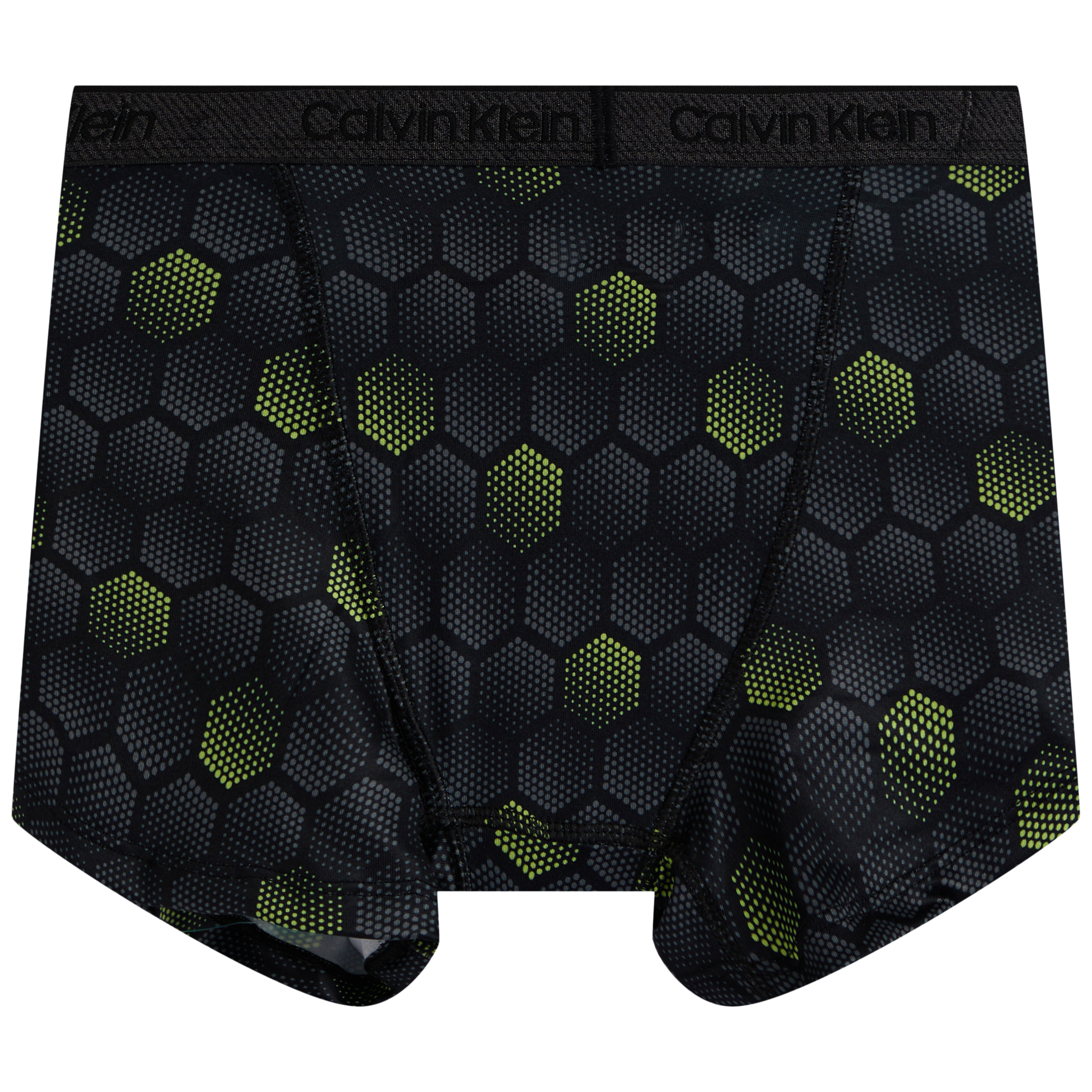 2pk Hexagon Boxer Brief - Denny's