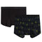 2pk Hexagon Boxer Brief - Denny's