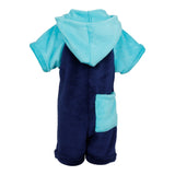 Lips & Bolts Romper - Denny's