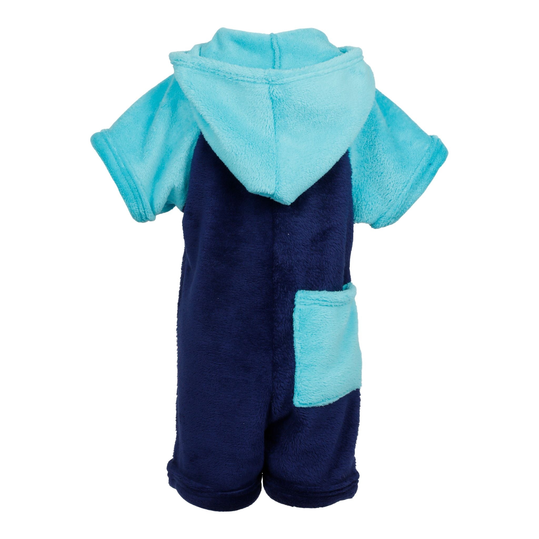 Lips & Bolts Romper - Denny's