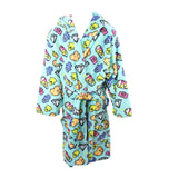 Robe New Patches - Denny's