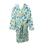 Robe New Patches - Denny's