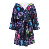 Splatter Robe - Denny's