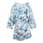 Camo Stars Plush Robe - Denny's