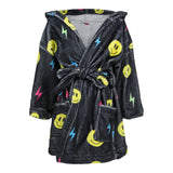 Smiley Robe - Denny's