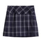 Plaid Skirt - Denny's