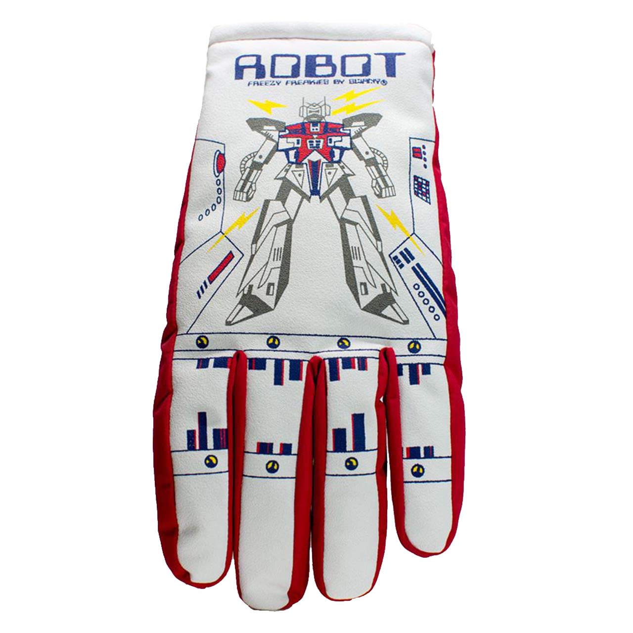 Robot Kids Glove - Denny's