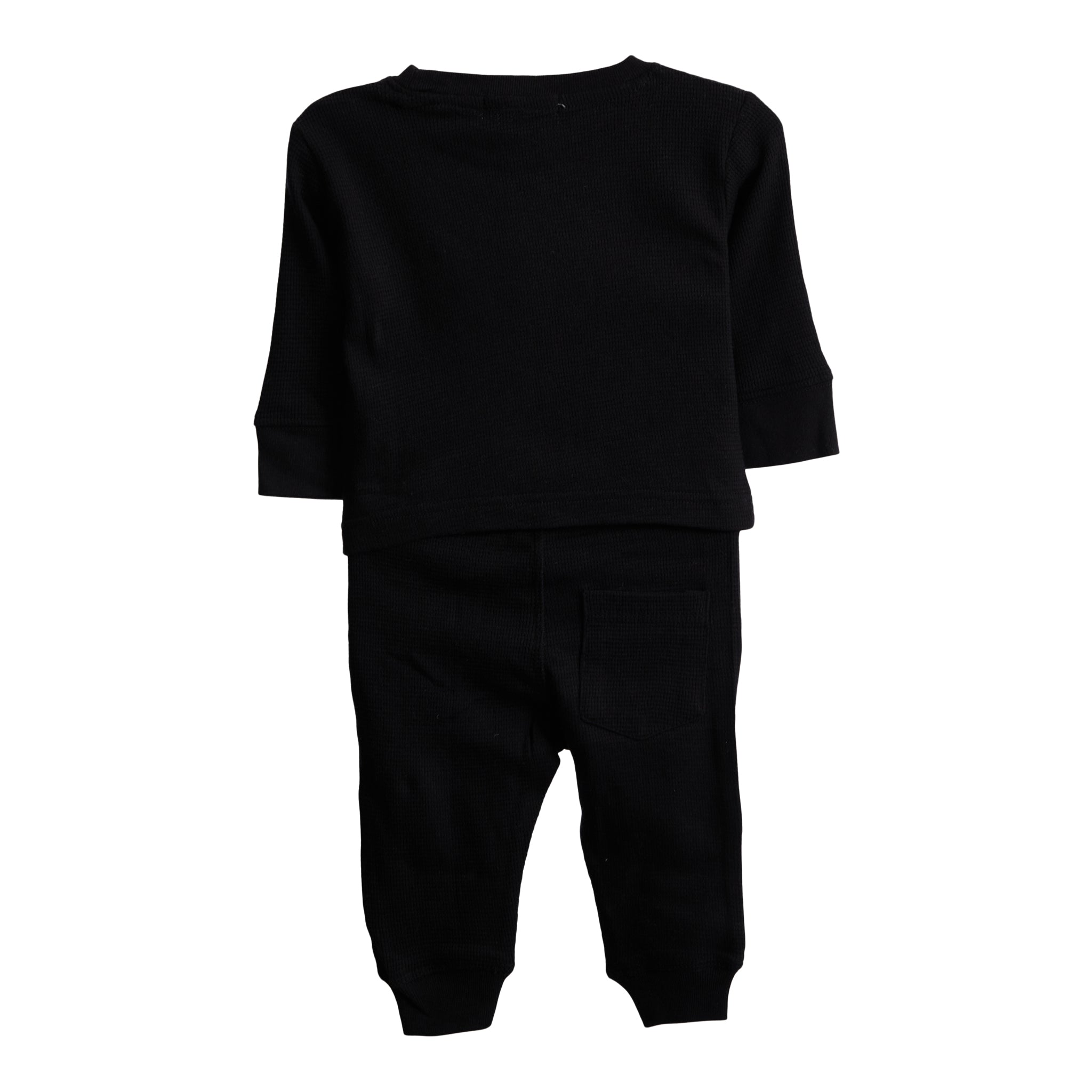 2pc Rock Star Thermal Set - Denny's