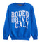 Rodeo Drive Cali Sweatshirt - Denny's