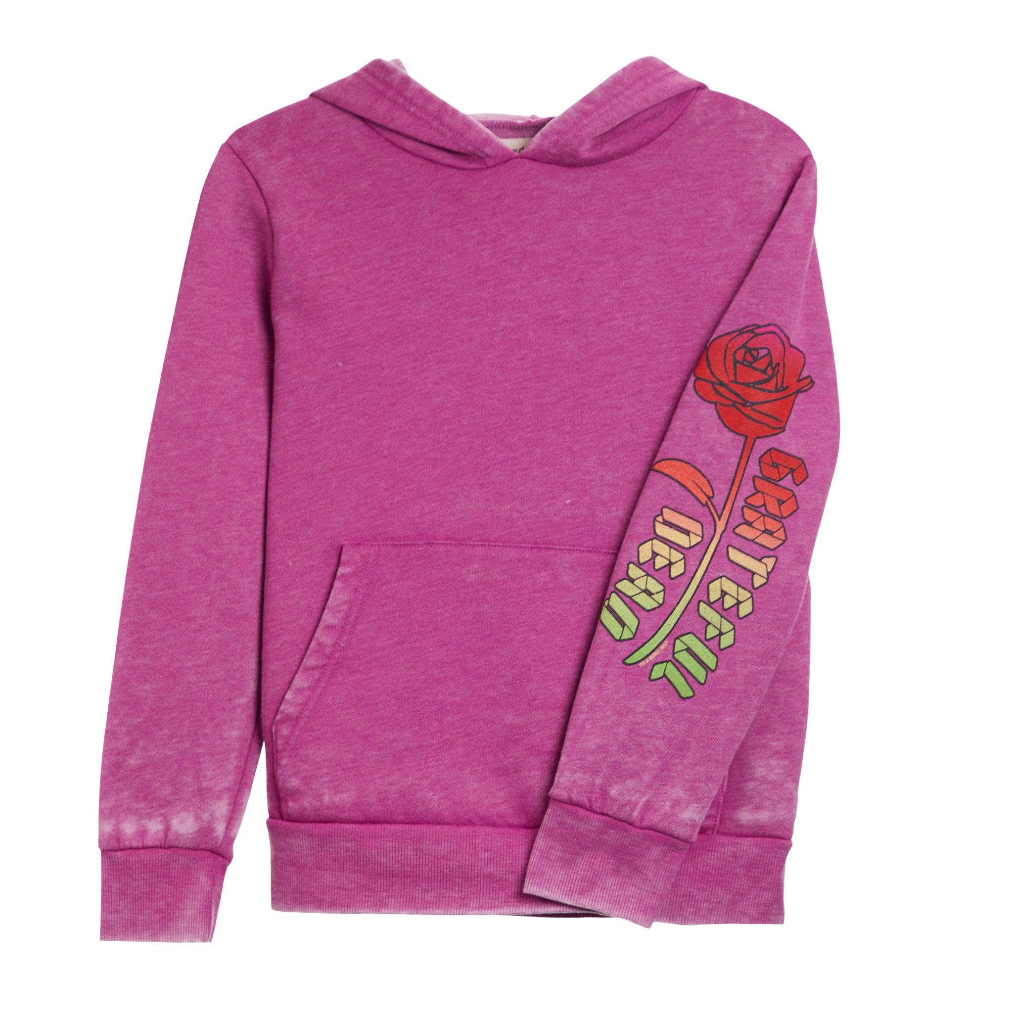 Grateful Dead Hoodie - Denny's
