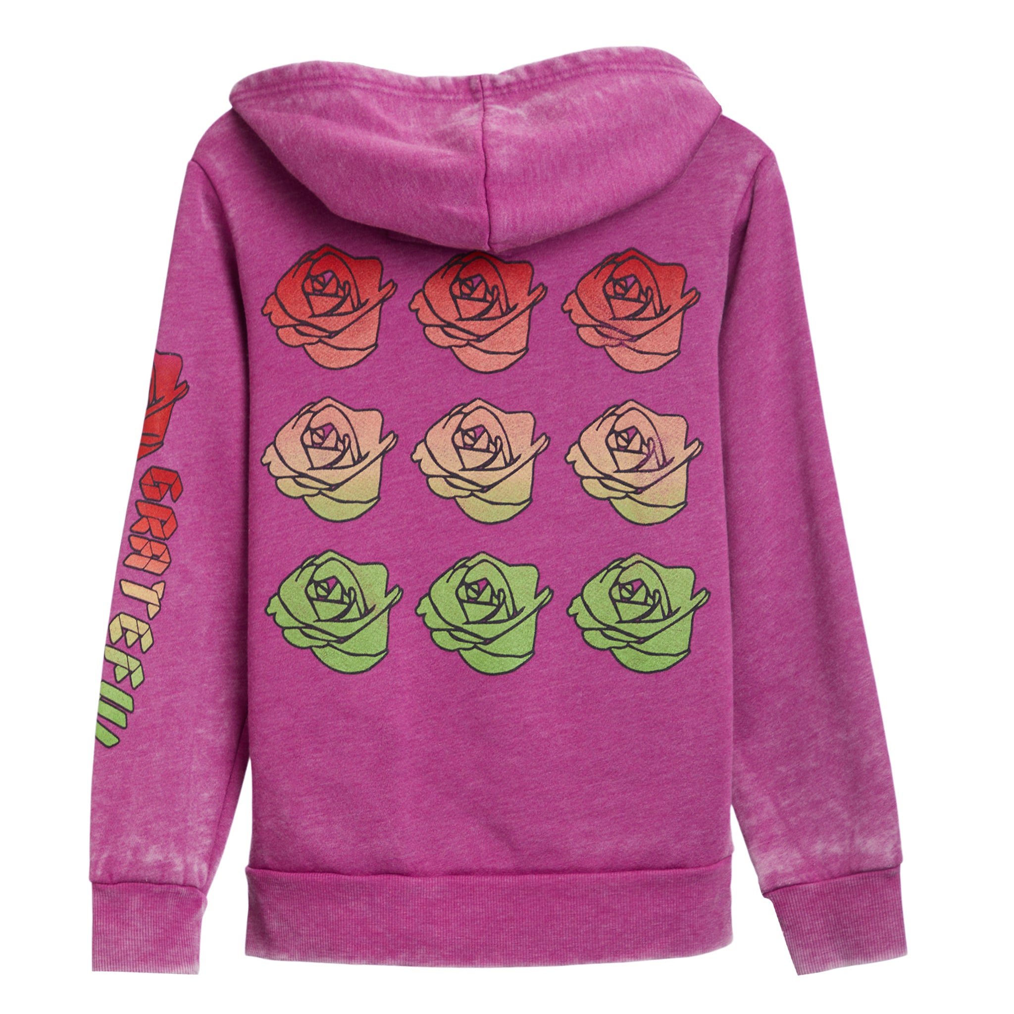 Grateful Dead Hoodie - Denny's