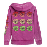Grateful Dead Hoodie - Denny's