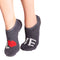 Love No Show Slipper Sock - Denny's