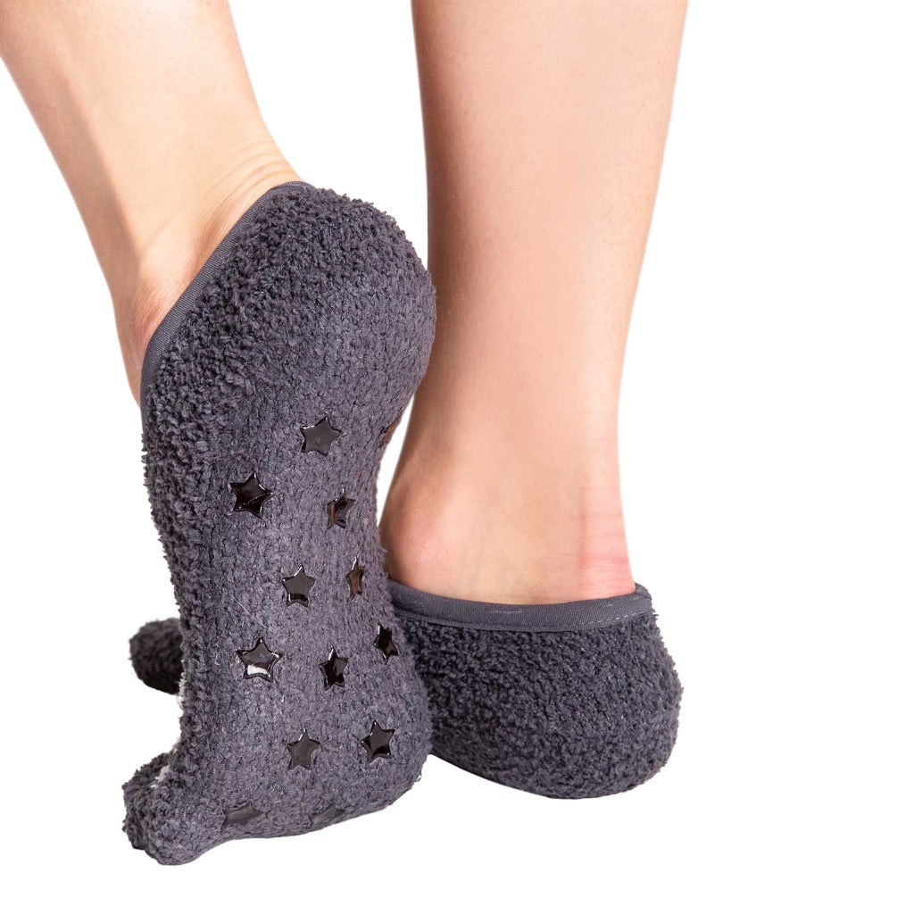 Love No Show Slipper Sock - Denny's