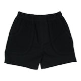 Reverse Pocket Short - Denny's