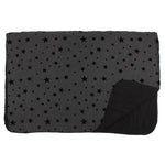 Night Sky Blanket with Stars - Denny's