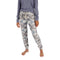 Tie Dye Days Oatmeal Jogger French Terry - Denny's