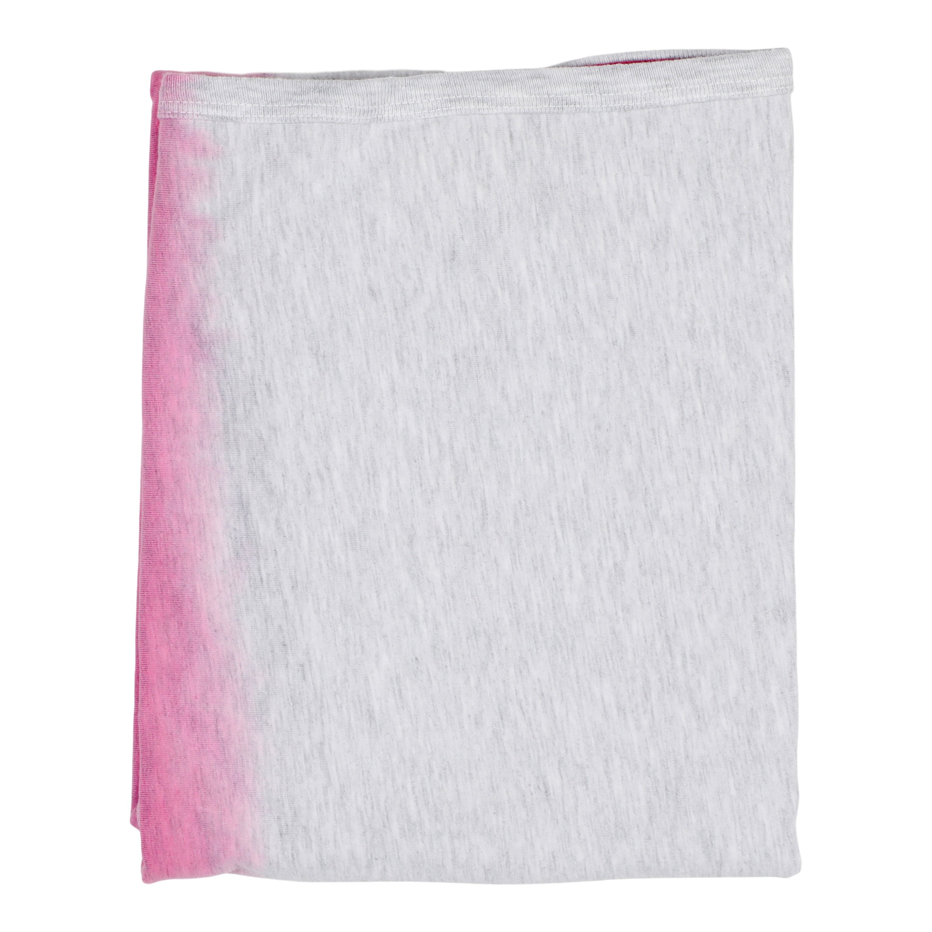 Dip Dye Blanket - Denny's