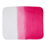Dip Dye Blanket - Denny's