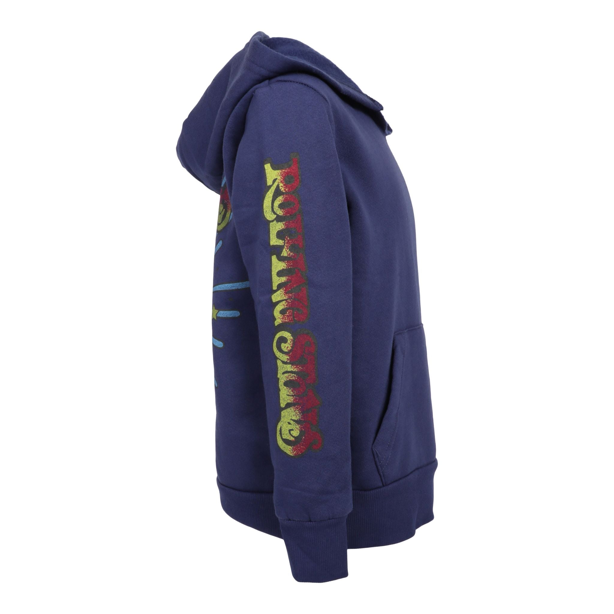 Rolling Stones Hoodie - Denny's