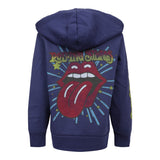 Rolling Stones Hoodie - Denny's