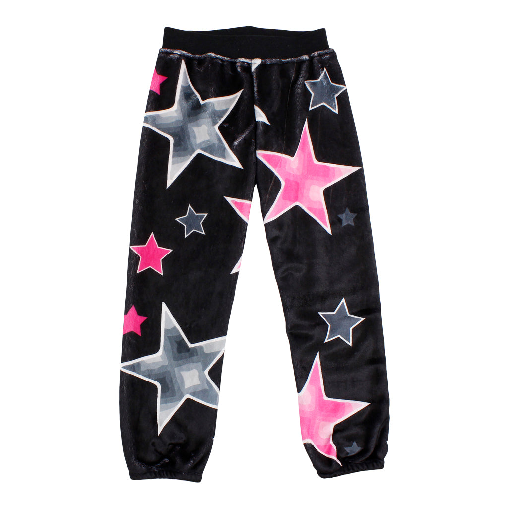 Stars Jogger 6X - Denny's